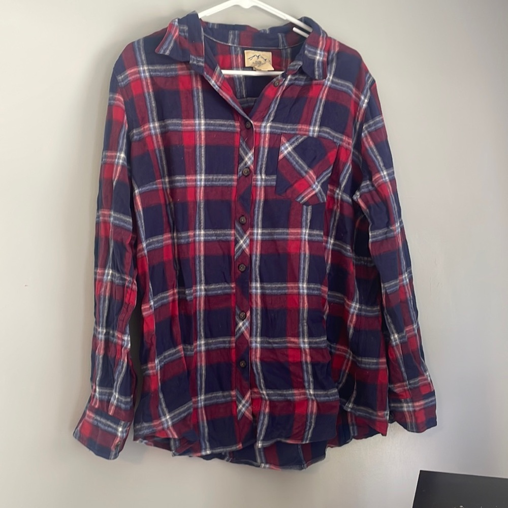Flannel